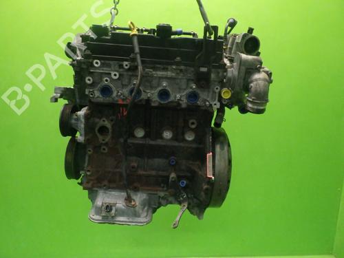 Motor OPEL MERIVA A MPV (X03) 1.7 CDTI (E75) | BP16404479M1 