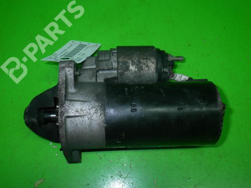 Used Starter FIAT PUNTO (188_) 1.9 JTD 80 (188.237, .257, .337, .357) (80 hp) 6370754