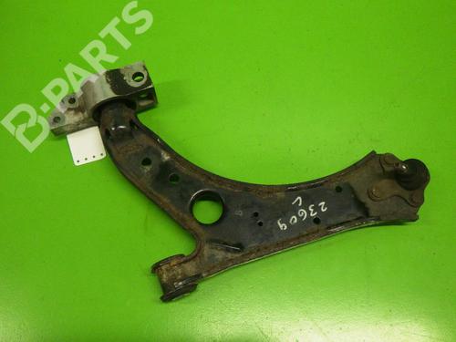 Left front suspension arm VW GOLF V (1K1) 1.9 TDI | BP6644728M12 