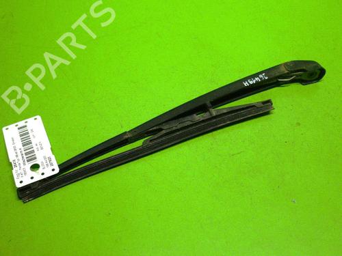 Used Rear windshield wiper arm FIAT PANDA (169_) 1.2 (169.AXB11, 169.AXB1A) (60 hp) 14722730