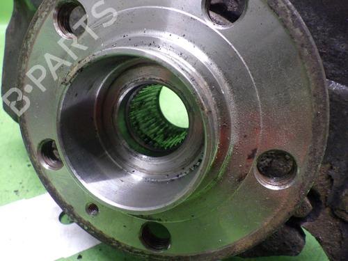 Fusée avant gauche SKODA FABIA I Combi (6Y5) 2.0 | BP29929193M25