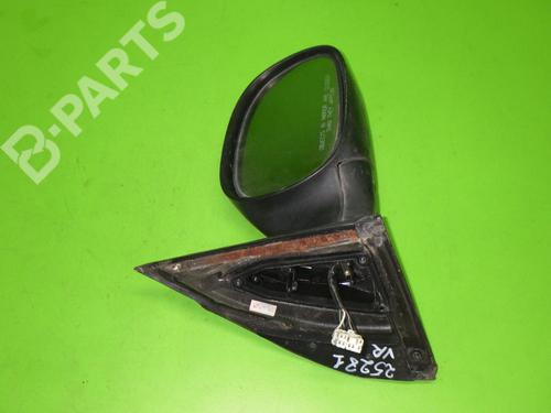 Right mirror KIA CARNIVAL I (UP, FL) 2.5 V6 | BP6641933C27 
