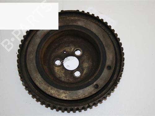 Used Pulley FIAT PUNTO (176_) 55 1.1 (54 hp) 14747636