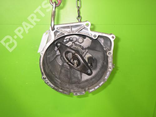 Used Gearbox BMW 3 (E36) 316 i (102 hp) 6408008