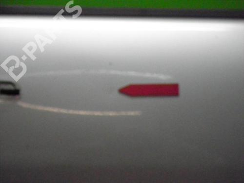 Right front door SEAT CORDOBA (6K1, 6K2) 1.8 i 16V | BP6666320C3 