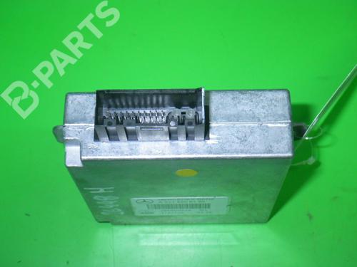 Control unit MERCEDES-BENZ E-CLASS (W211) E 240 (211.061) | BP6362073M11 