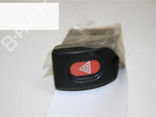 Used Warning switch OPEL CORSA B (S93) 1.0 i 12V (F08, F68, M68) (54 hp) 6406909