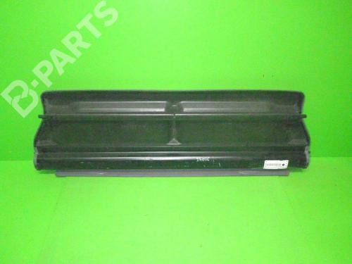 Rear parcel shelf PEUGEOT 406 Break (8E/F) 2.0 16V | BP6345102C85 