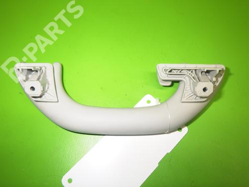 Interior door handle VW PASSAT B6 Variant (3C5) 2.0 TDI (170 hp) 8292105