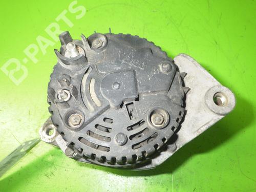 Alternator CITROËN XANTIA (X1_, X2_) 1.9 D | BP6400162M7 