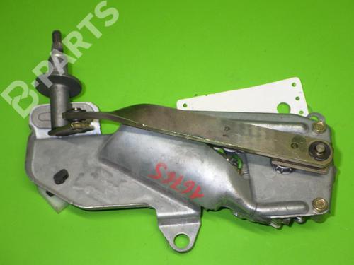 Rear wiper motor RENAULT MEGANE I (BA0/1_) 1.9 D Eco (BA0A, BA0U, BA0R) | BP6641356M102 