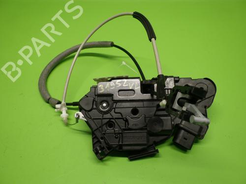 Used Front left lock SEAT IBIZA IV (6J5, 6P1) 1.4 (85 hp) 24029477