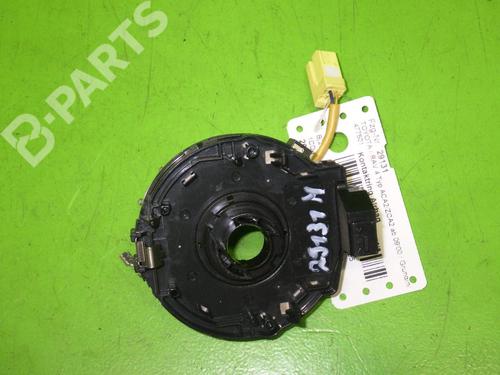 Squib airbag TOYOTA RAV 4 II (_A2_) 2.0 D 4WD (CLA20_, CLA21_, CLA20R, CLA21R) | BP6381432C102 