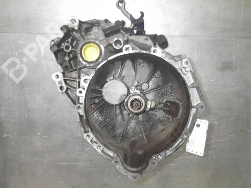 Gearbox FORD MONDEO I Turnier (BNP) 1.8 TD | BP6339585M3 
