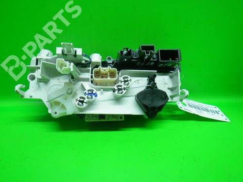 Commande Chauffage TOYOTA YARIS (_P1_) 1.0 (SCP10_, SCP10R) | BP6363444I5 