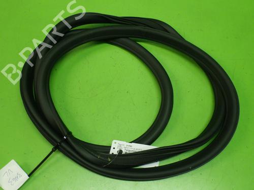 Rubber door seal OPEL ASTRA K (B16) 1.5 CRDI (68) | BP25981577C142 