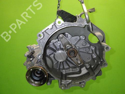 Gearkasse Gearkasse VW POLO IV (9N_, 9A_) 1.4 16V (80 hp) 33247729 33247729