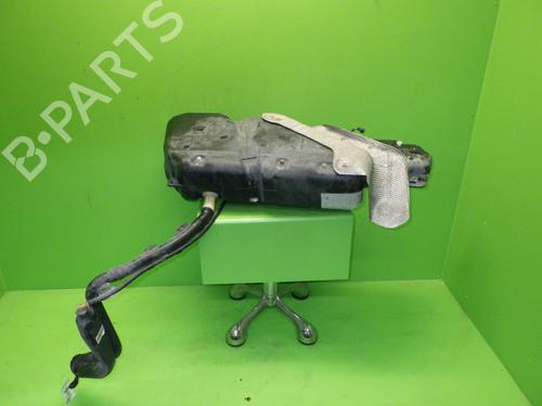 Fuel tank PEUGEOT 3008 I MPV (0U_) 1.6 HDi | BP25730971C62