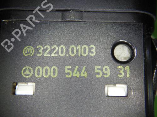 Switch MERCEDES-BENZ SPRINTER 3-t Van (B906) 213 CDI (906.611, 906.613) | BP32456805I30