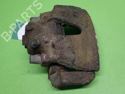 Right front brake caliper OPEL ZAFIRA A MPV (T98) 2.0 DTI 16V (F75) (101 hp) 17306859