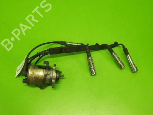 Used Ignition distributor SEAT AROSA (6H1) 1.0 (50 hp) 14727549