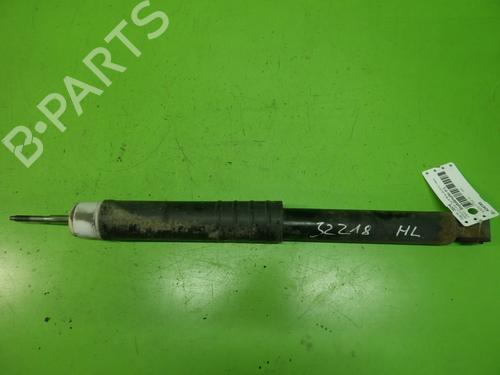 Used Left rear shock absorber RENAULT ZOE (BFM_) ZOE (BFMC, BFMD) (136 hp) 29602225