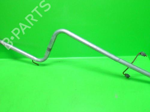 Used Exhaust system TOYOTA COROLLA Liftback (_E9_) 1.3 i (EE90) (75 hp) 14745888