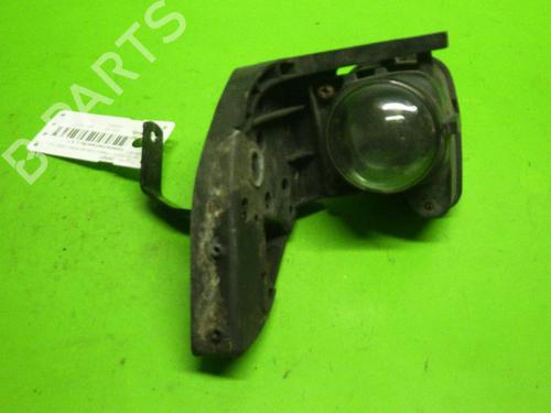 Used Left front fog light MITSUBISHI PAJERO I (L04_G, L14_G) 2.5 TD (L044G, L049G) (87 hp) 14726697