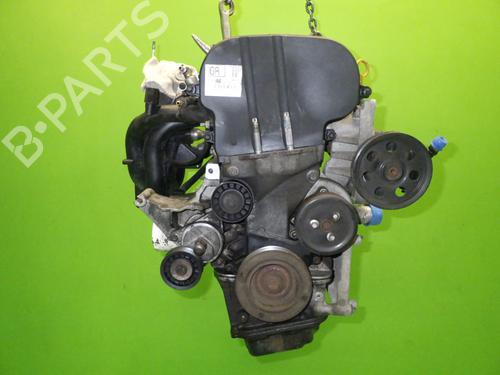 Used Engine Engine 38492411 38492411
