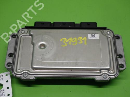 Control unit PEUGEOT 1007 (KM_) 1.6 16V | BP23061661M11 