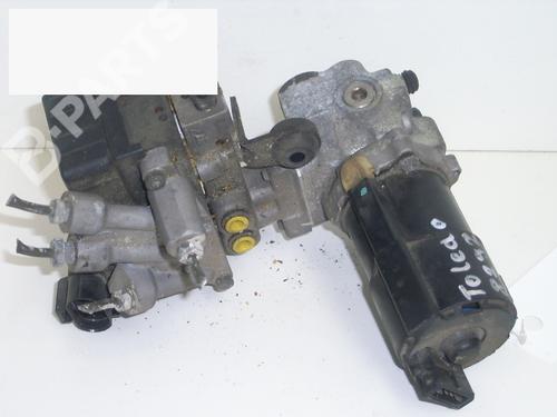 ABS pump SEAT TOLEDO I (1L2) 2.0 i | BP6354880M43 