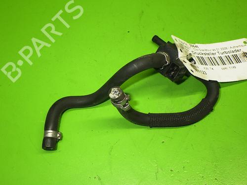Used Electronic sensor RENAULT CLIO III Grandtour (KR0/1_) 1.2 16V (KR0P) (101 hp) 14735633