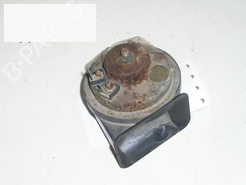 Used Horn FIAT BRAVO I (182_) 1.2 16V 80 (82 hp) 14702379