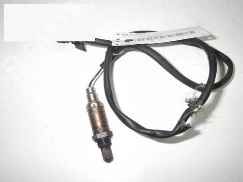 Sensor electrónico MERCEDES-BENZ CLK (C208) CLK 200 (208.335) (136 hp) 0015400417