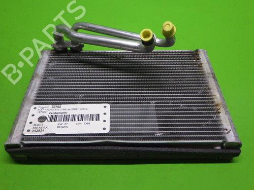 Air conditioning evaporator FIAT GRANDE PUNTO (199_) 1.4 (199AXB11, 199AXB1A, 199BXB1A, 199AXL1A) | BP14731794M109 