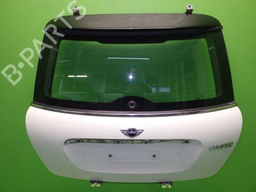 Used Tailgate MINI MINI (R56) Cooper (120 hp) 18076501