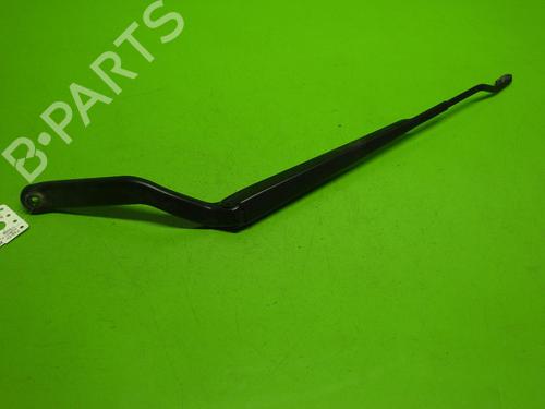 Used Front windshield wiper arm FORD FUSION (JU_) 1.4 TDCi (68 hp) 14721526