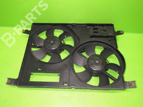 Elektronische module LAND ROVER FREELANDER I (L314) 2.0 Td4 4x4 (112 hp) 6388668