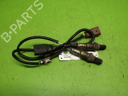 Used Electronic sensor FORD FIESTA III (GFJ) 1.3 (60 hp) 29046384