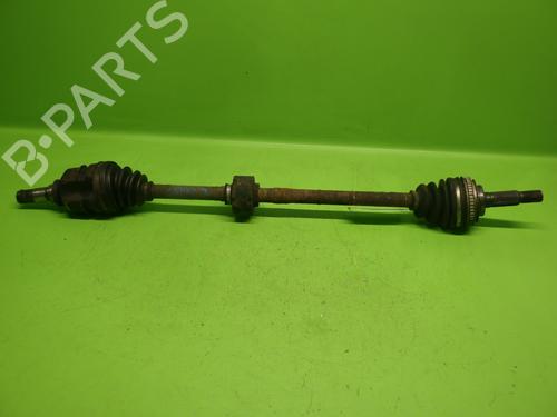 Right front driveshaft TOYOTA COROLLA Estate (_E11_) 1.6 (AE111_, AE111R) | BP28711648M39 