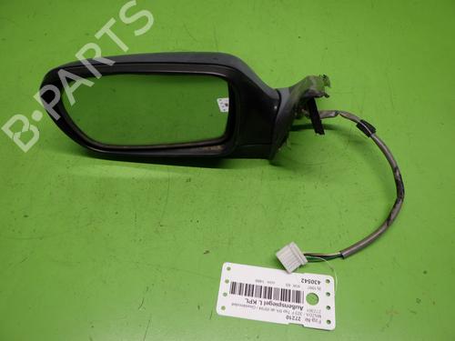 Used Left mirror MAZDA 323 F V (BA) 1.5 16V (BA11) (88 hp) 28068293