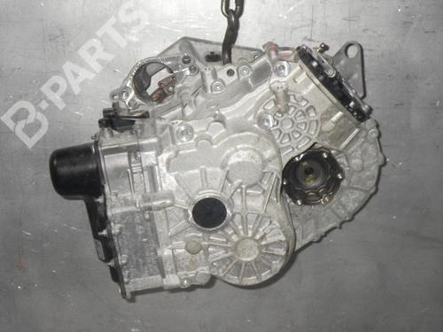 Gearbox VW GOLF VI (5K1) 1.6 TDI | BP6359345M3