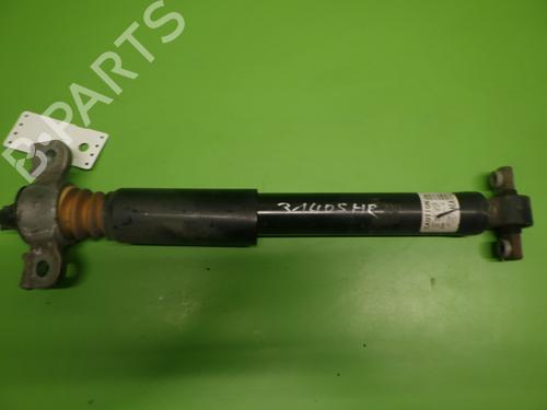 Right rear shock absorber FORD MONDEO V Saloon (CD) 2.0 Hybrid | BP15634395M19 