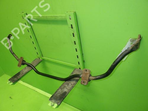 Anti roll bar FIAT GRANDE PUNTO (199_) 1.9 D Multijet | BP17953496M96 