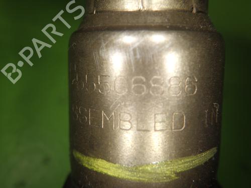 Electronic sensor OPEL ASTRA K (B16) 1.2 Turbo (68) | BP38737024M84 - Image 3