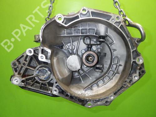 Used Gearbox Gearbox OPEL CORSA C (X01) 1.2 (F08, F68) (75 hp) 35773031 35773031