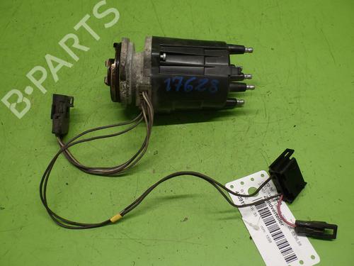 Used Ignition distributor OPEL ASTRA F Hatchback (T92) 1.6 i (F08, M08, F68, M68) (75 hp) 29622088