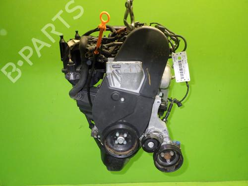 Motor VW POLO (6N2) 1.4 (60 hp) 28371648