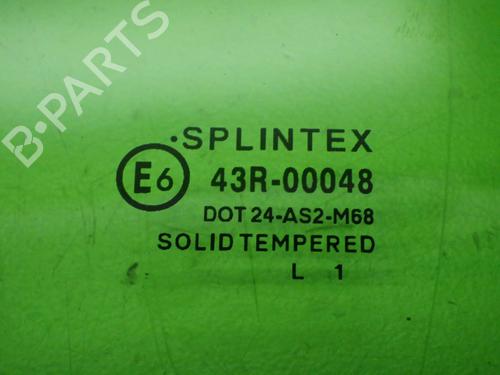 Front left door window TOYOTA AYGO (_B1_) 1.0 (KGB10_, KGB10R) | BP12960685C18 