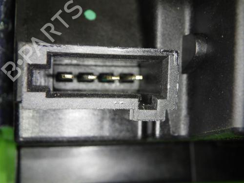 Tailgate lock OPEL ASTRA K (B16) 1.5 CRDI (68) | BP26037742C101 